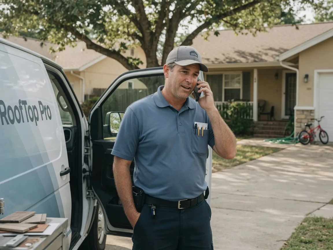 Roof Repair Nephi, UT FAQs